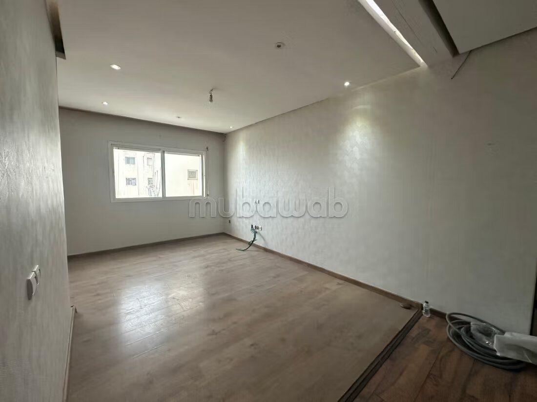 Office 70 m² for rent in Casablanca — Photo 9