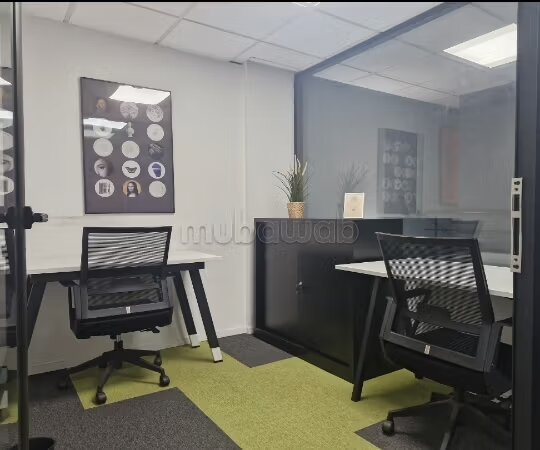 Office 70 m² for rent in Casablanca — Photo 13