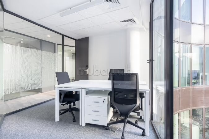 Office 70 m² for rent in Casablanca — Photo 16