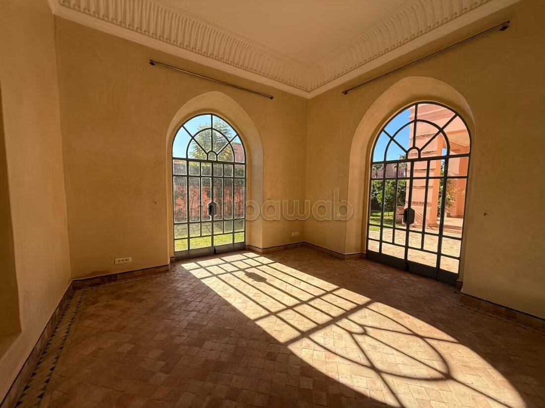Villa 670 m² à louer à Marrakech — Photo 7