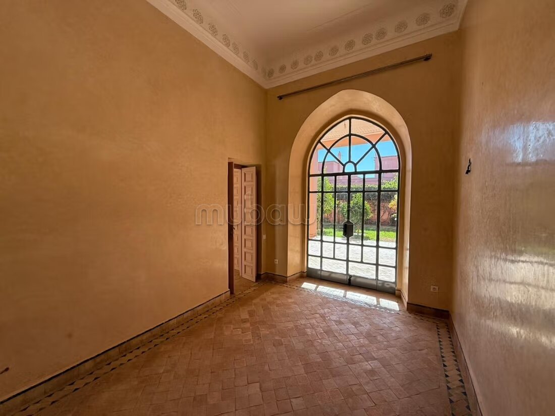 Villa 670 m² à louer à Marrakech — Photo 19