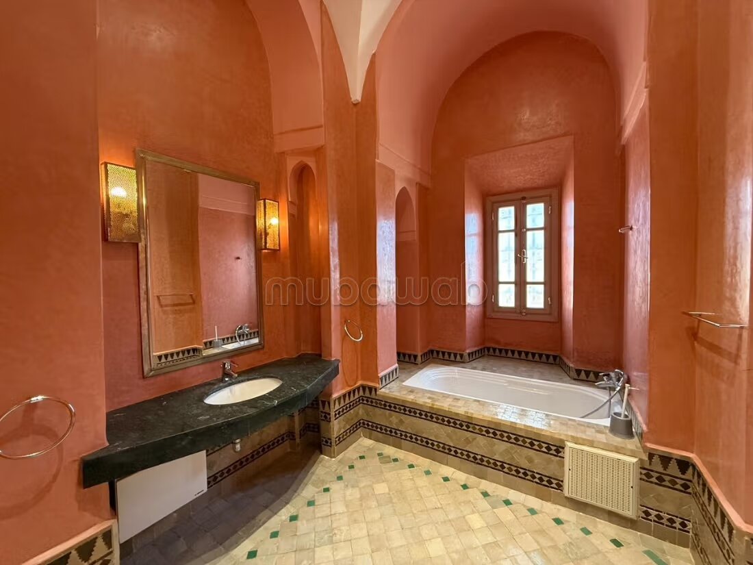 Villa 670 m² à louer à Marrakech — Photo 23
