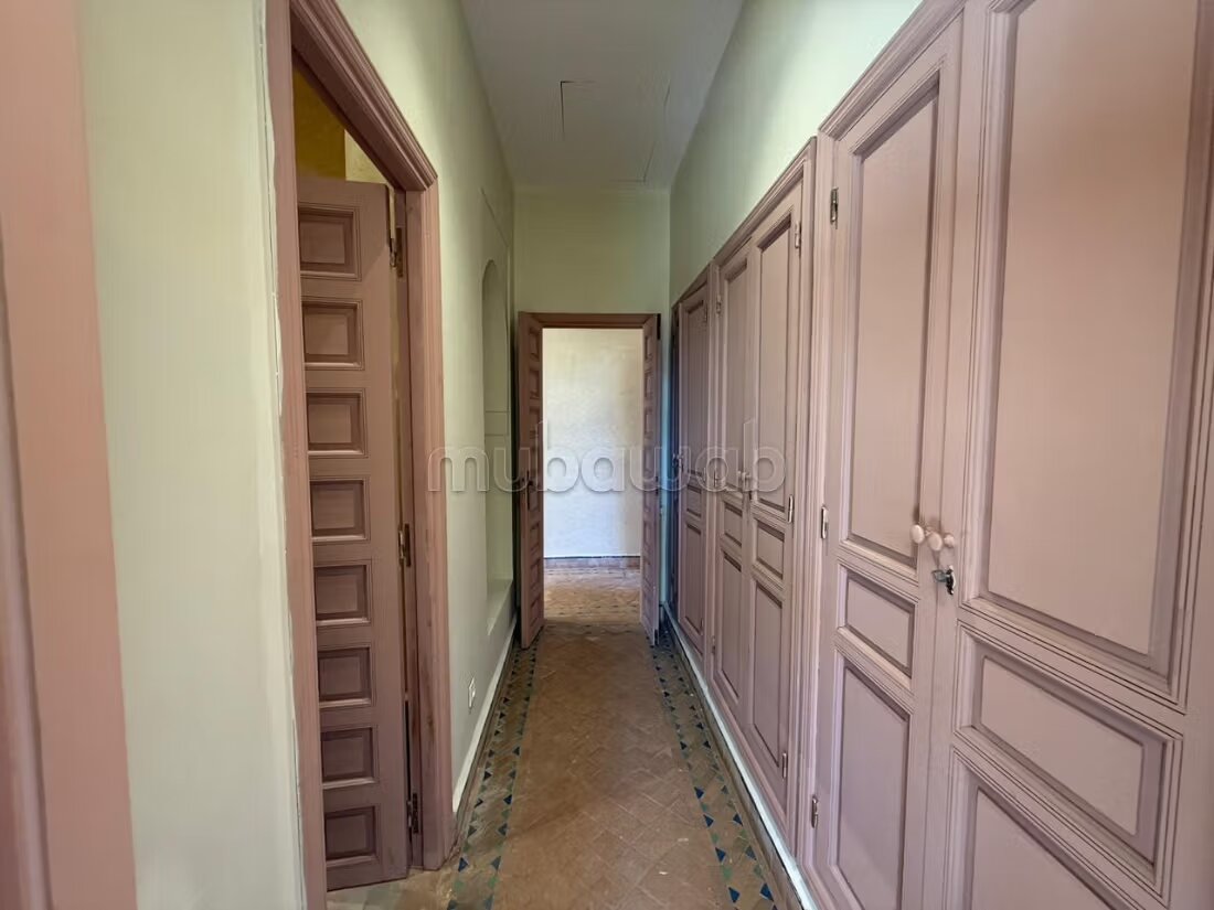 Villa 670 m² à louer à Marrakech — Photo 33