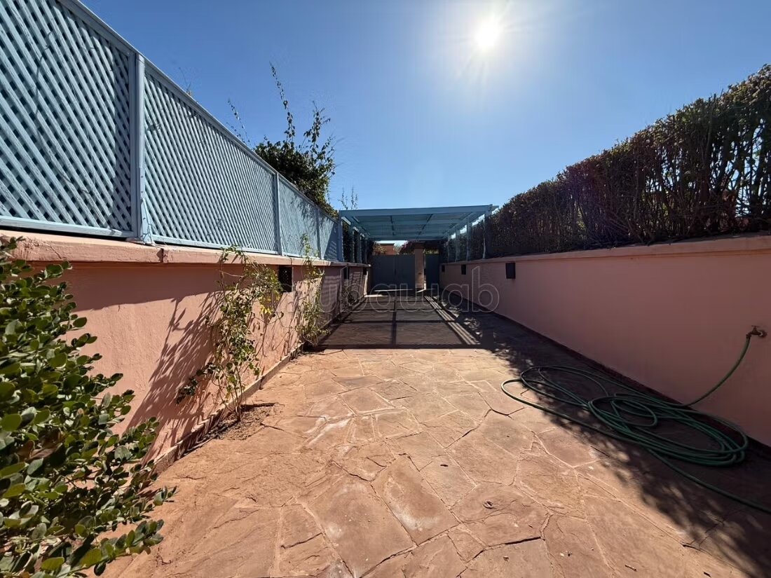 Villa 670 m² à louer à Marrakech — Photo 41