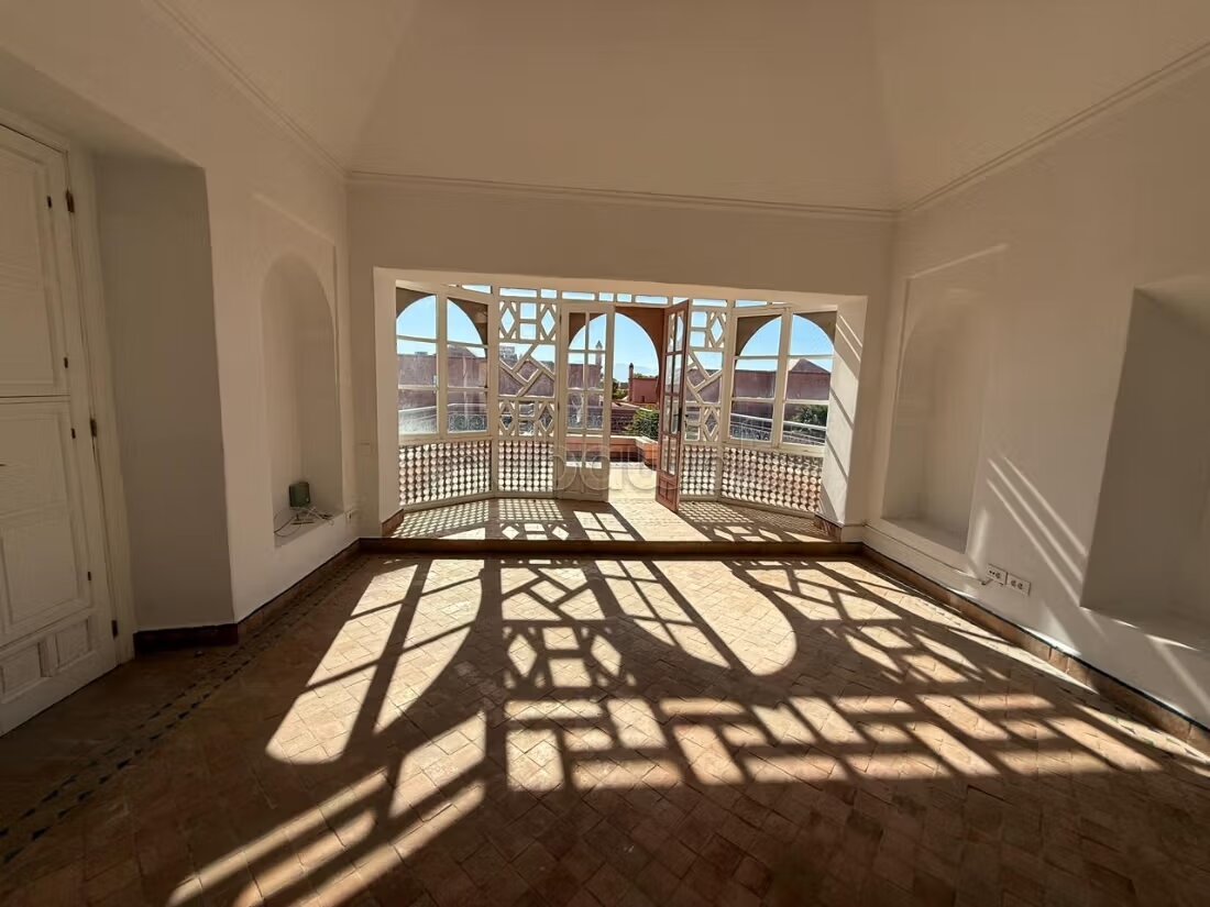 Villa 670 m² à louer à Marrakech — Photo 12