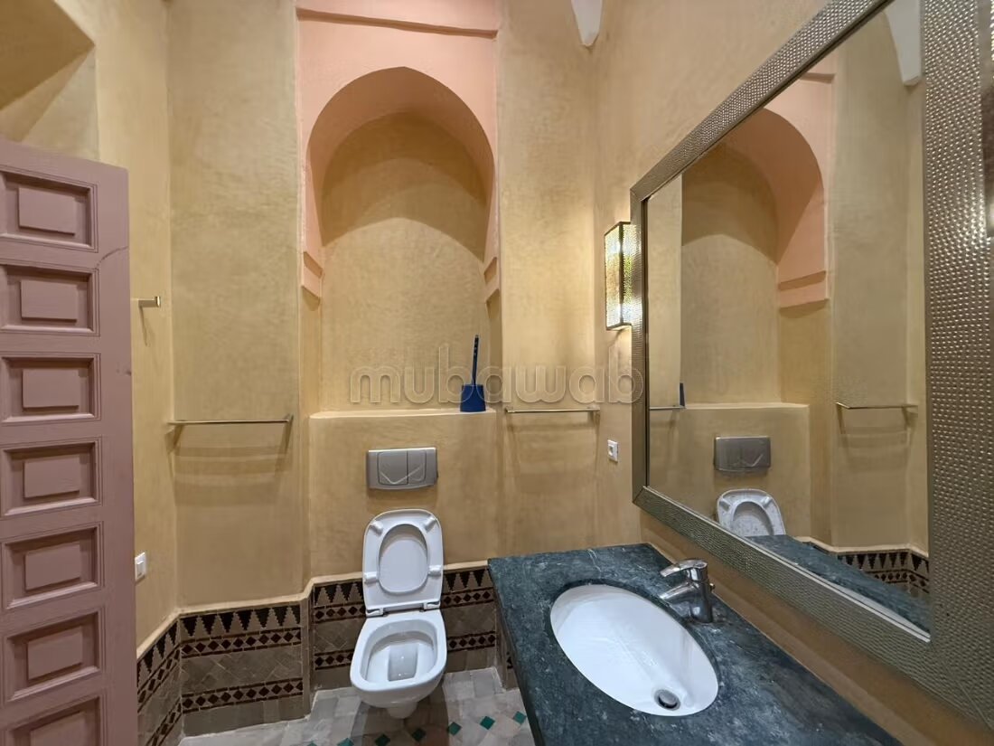 Villa 670 m² à louer à Marrakech — Photo 26