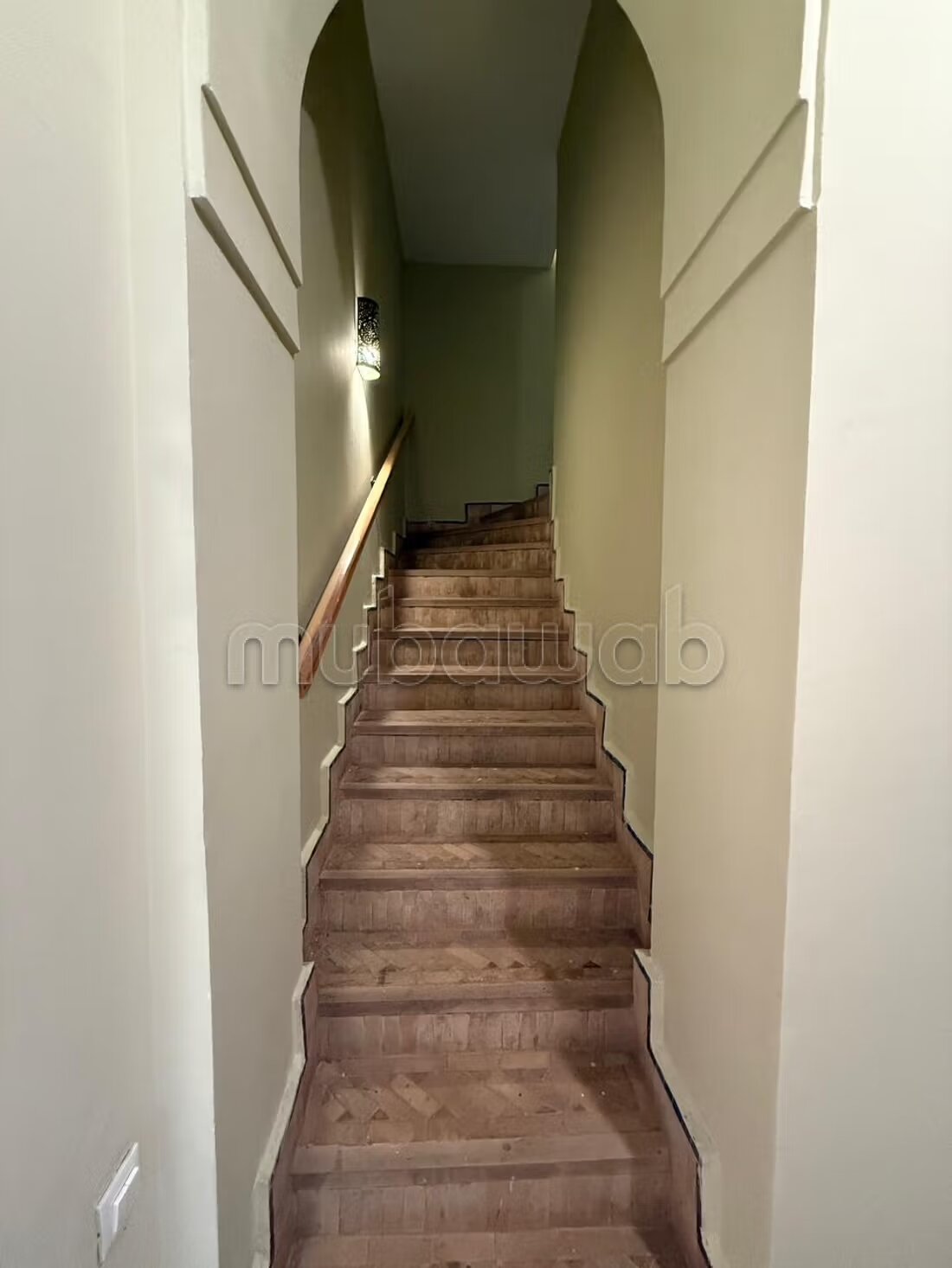 Villa 670 m² à louer à Marrakech — Photo 36