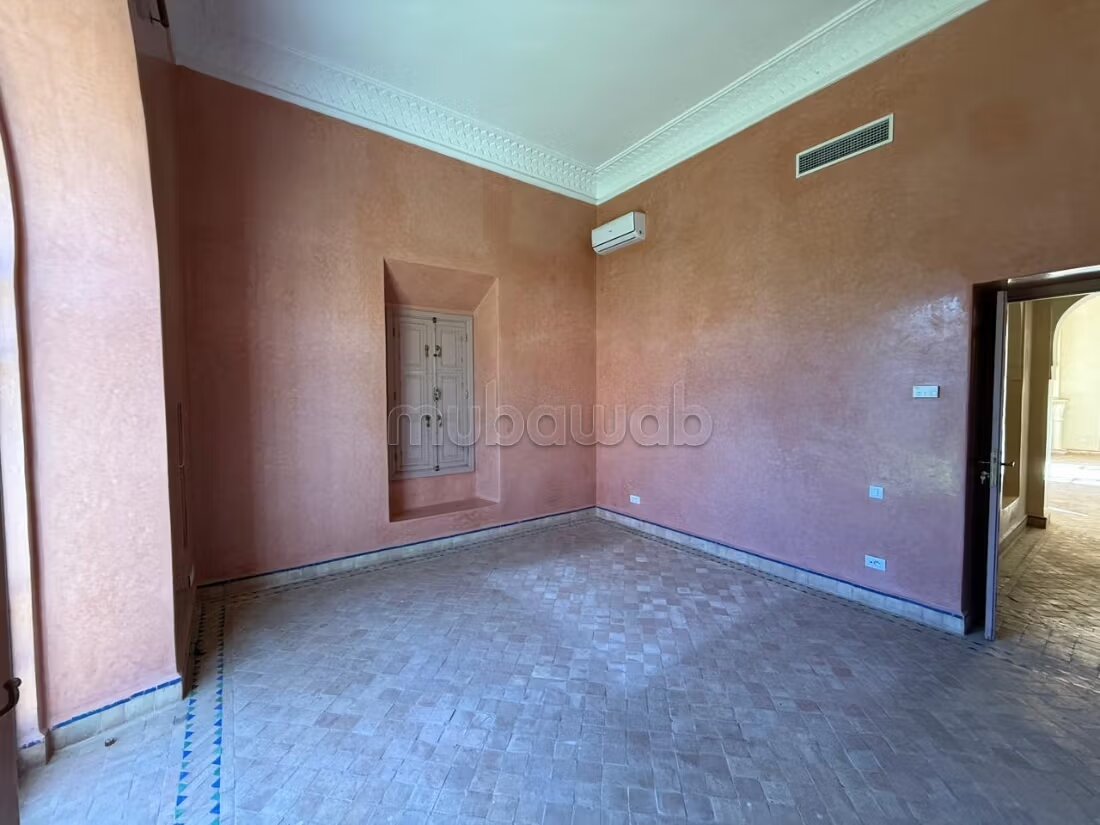 Villa 670 m² à louer à Marrakech — Photo 38