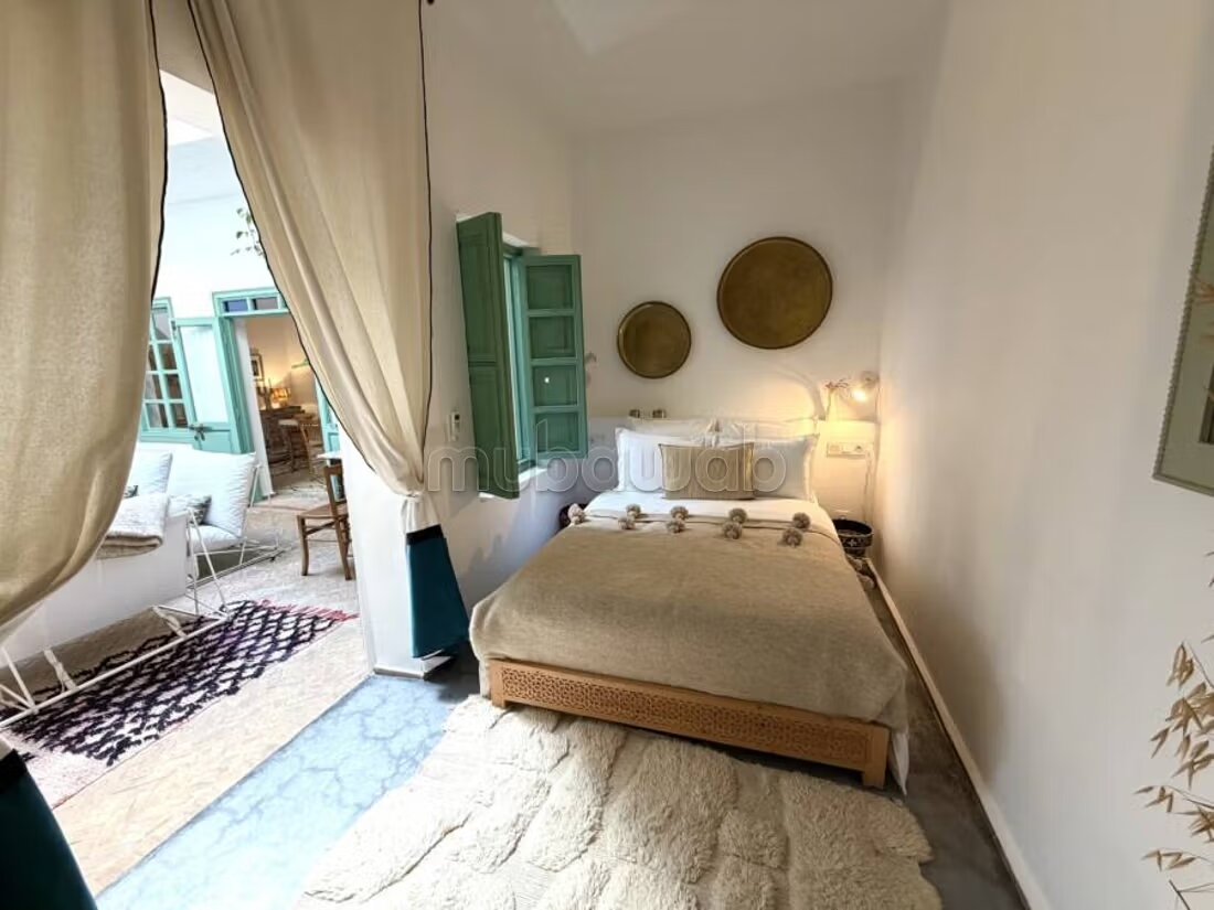 رياض 210 متر² للبيع في مراكش — Photo 17
