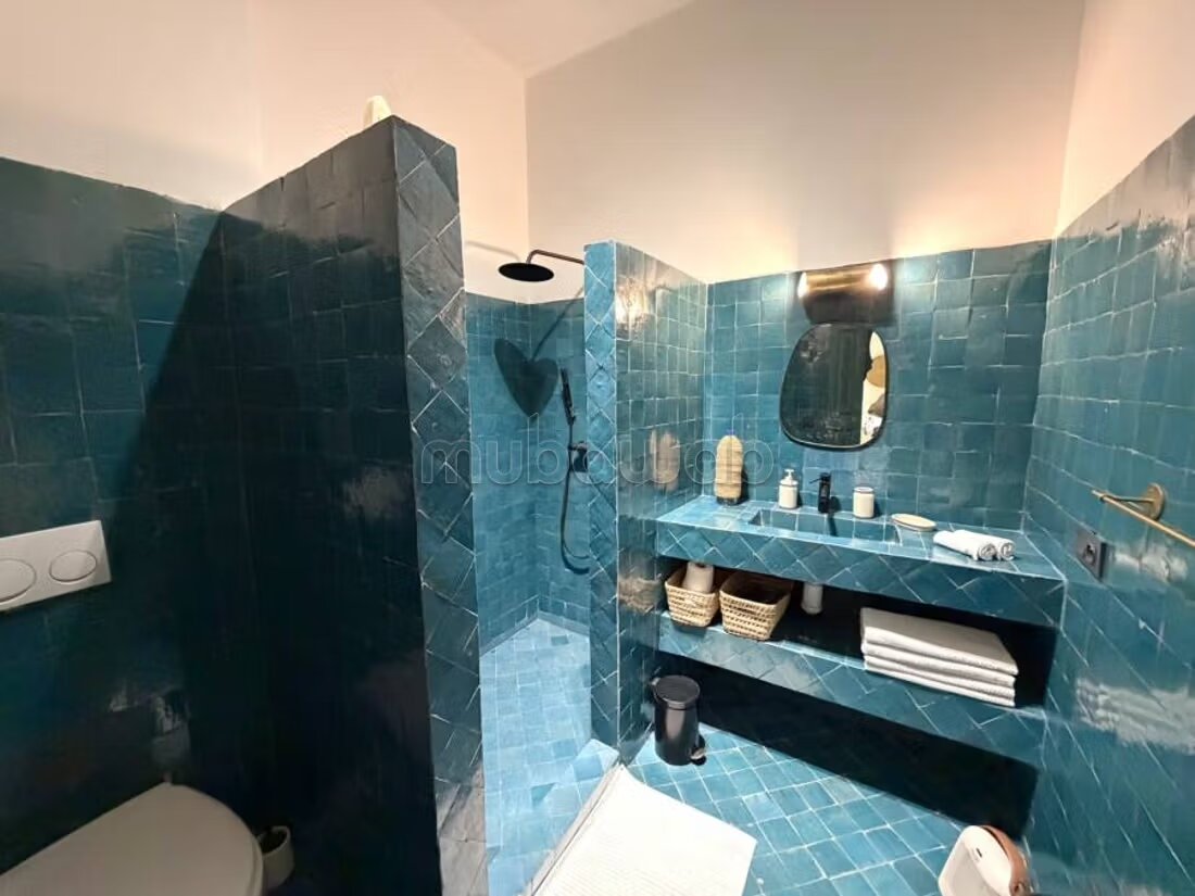 رياض 210 متر² للبيع في مراكش — Photo 19