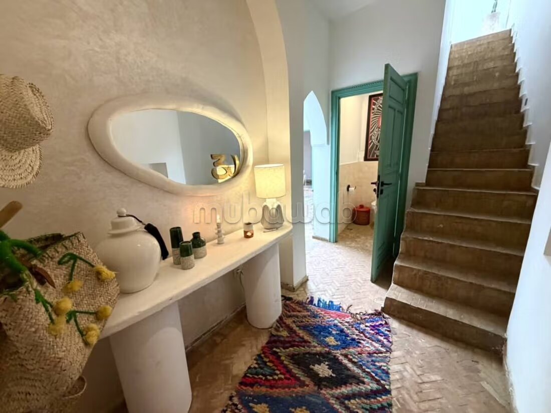 رياض 210 متر² للبيع في مراكش — Photo 21