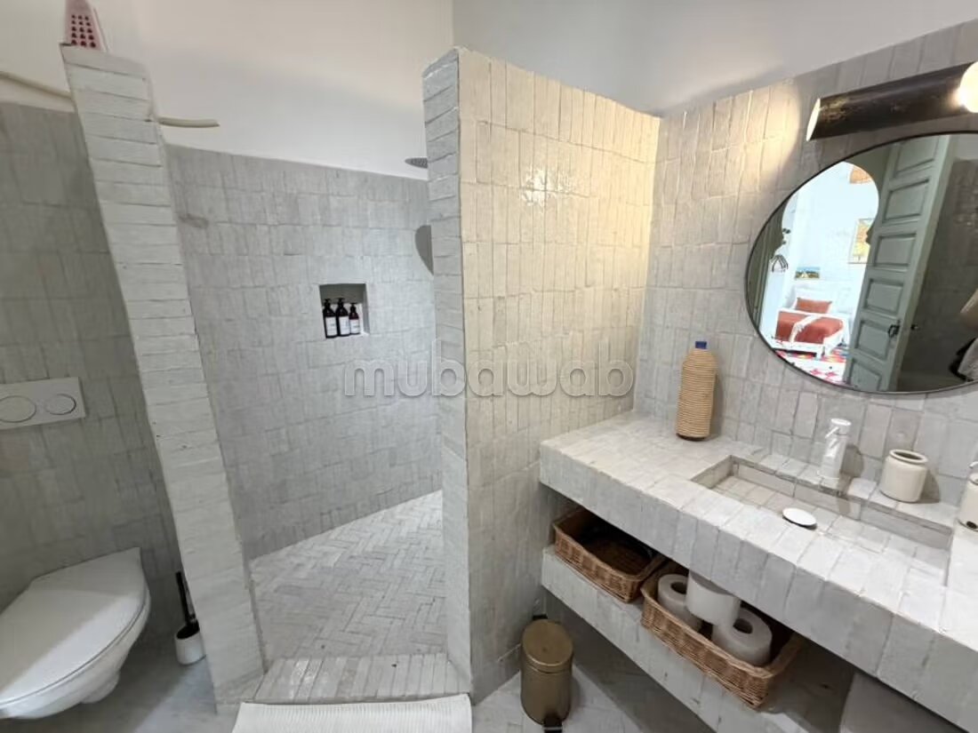 رياض 210 متر² للبيع في مراكش — Photo 27