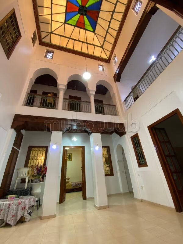 رياض 210 متر² للبيع في مراكش — Photo 39