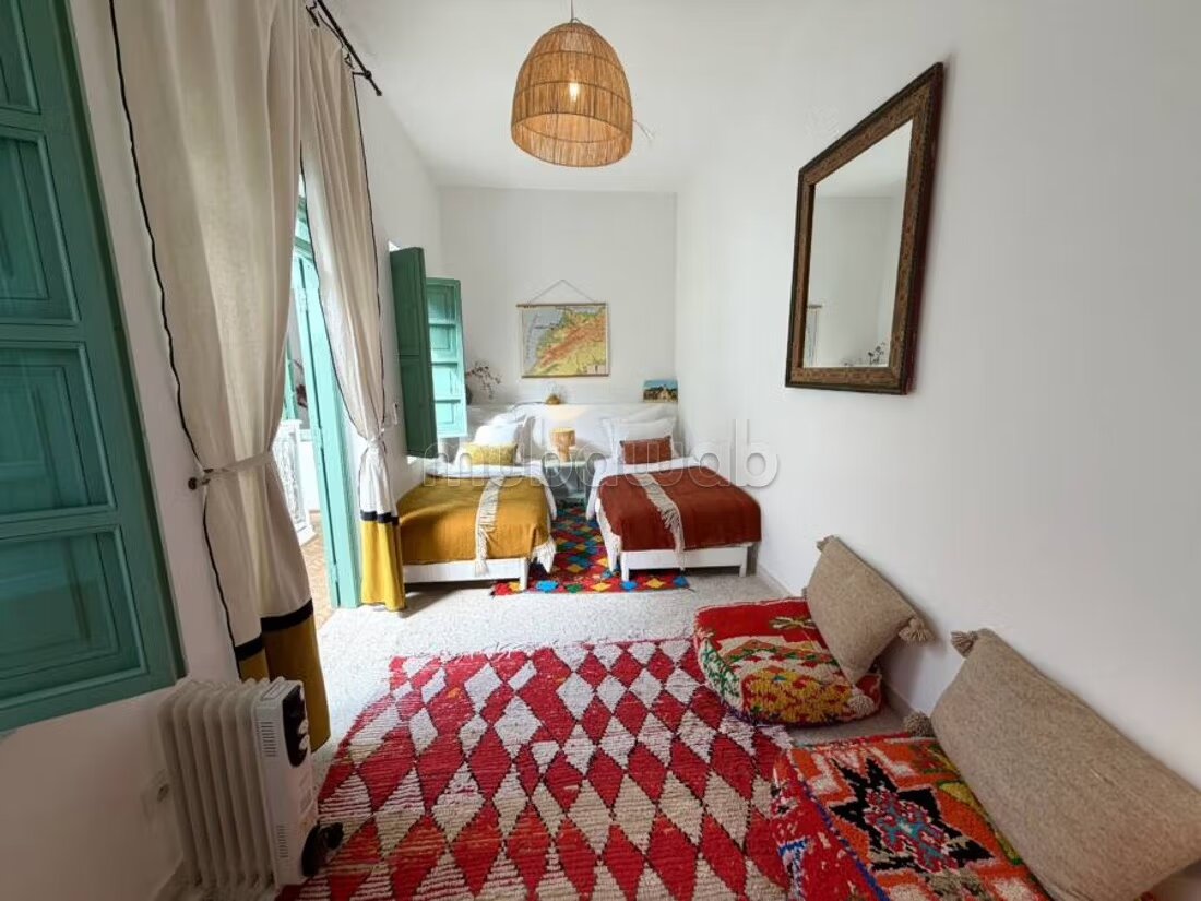 رياض 210 متر² للبيع في مراكش — Photo 26