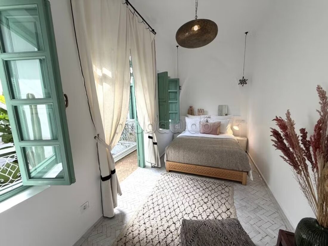 رياض 210 متر² للبيع في مراكش — Photo 30