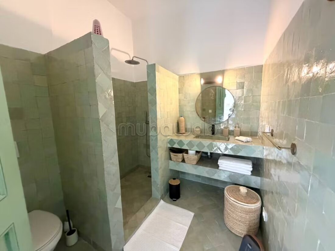 رياض 210 متر² للبيع في مراكش — Photo 32