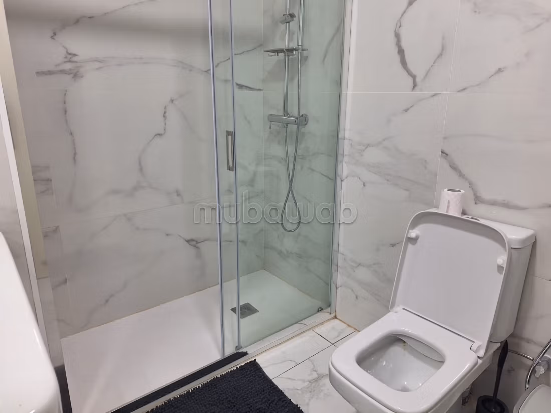 شقة 120م² للإيجار في طنجة - مالاباتا — Photo 16