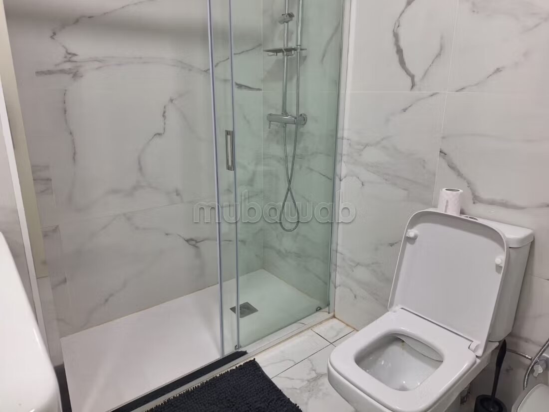 شقة 120م² للإيجار في طنجة - مالاباتا — Photo 15