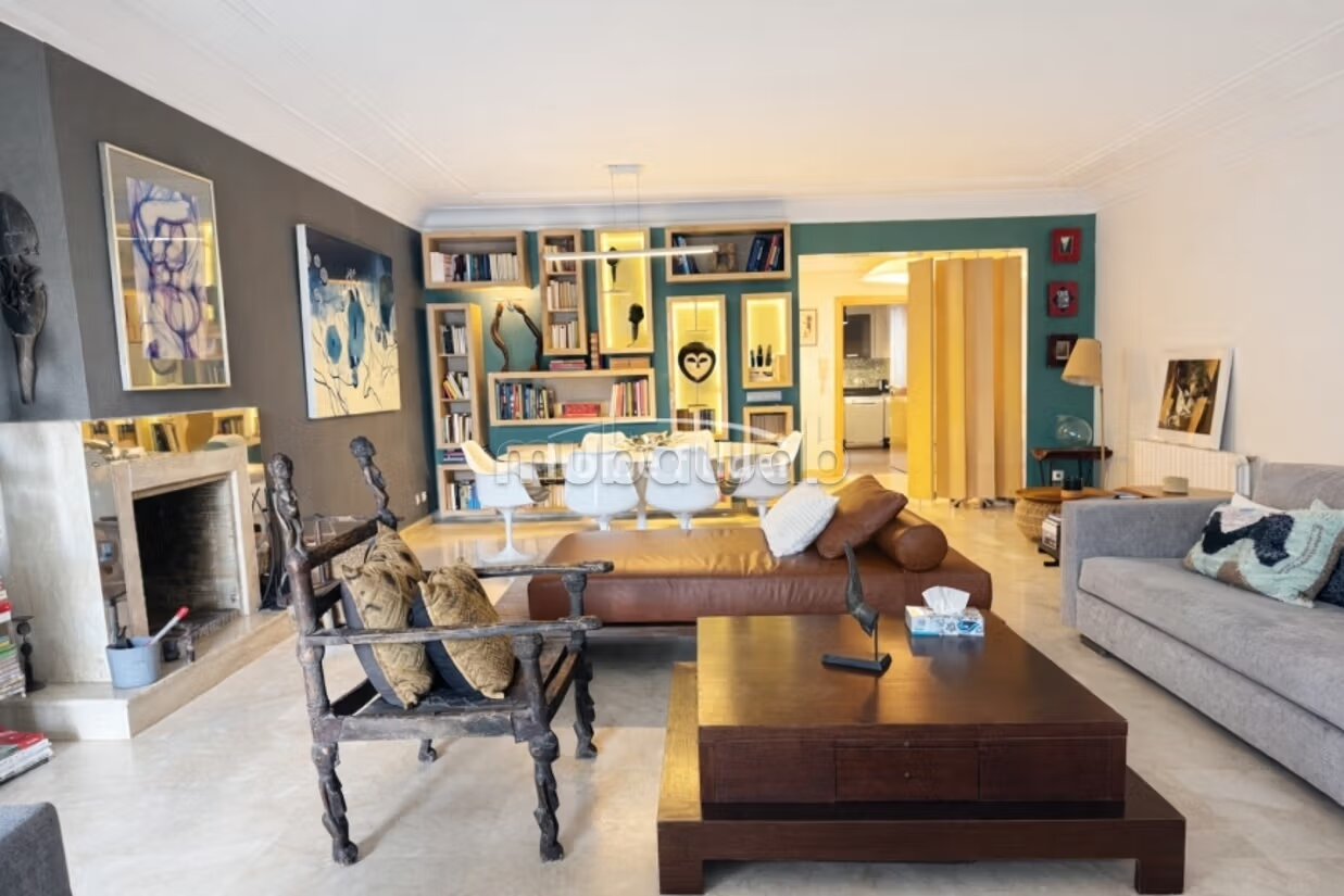 292 m² Apartment for Sale in Ain Diab, Casablanca — Photo 6