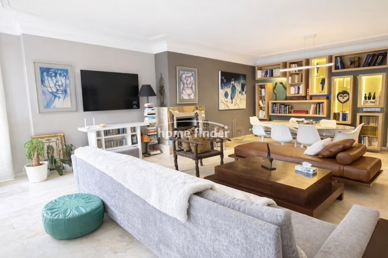 292 m² Apartment for Sale in Ain Diab, Casablanca — Photo 8