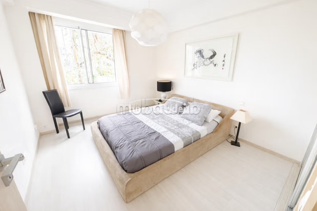 292 m² Apartment for Sale in Ain Diab, Casablanca — Photo 16