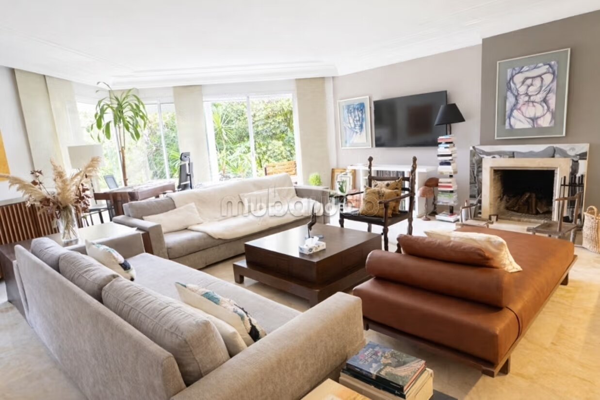 292 m² Apartment for Sale in Ain Diab, Casablanca — Photo 3