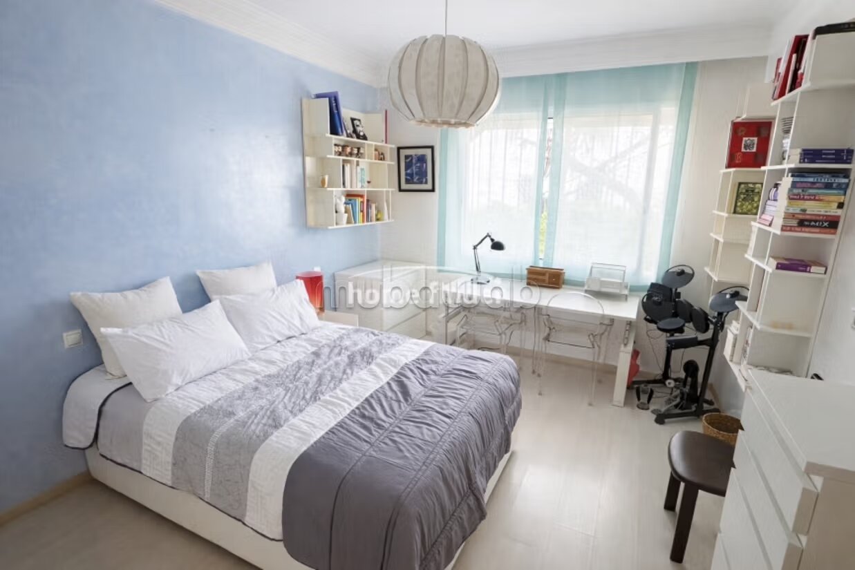 292 m² Apartment for Sale in Ain Diab, Casablanca — Photo 11