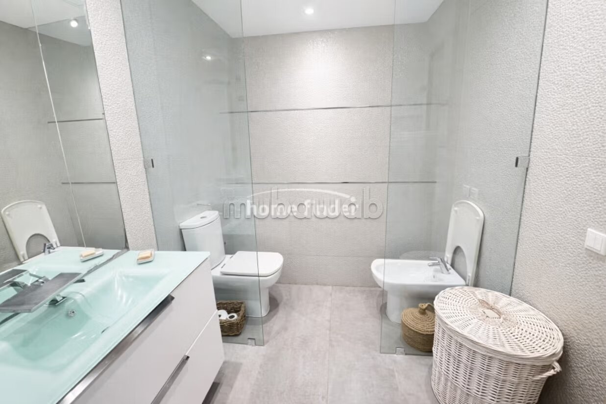 292 m² Apartment for Sale in Ain Diab, Casablanca — Photo 13