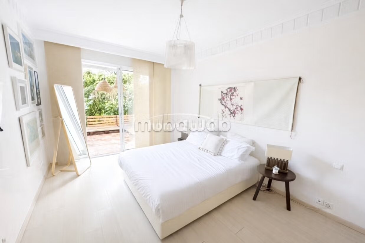 292 m² Apartment for Sale in Ain Diab, Casablanca — Photo 17