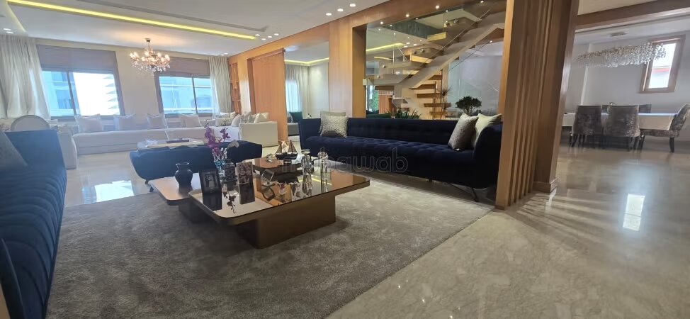 292 m² Apartment for Sale in Ain Diab, Casablanca — Photo 23