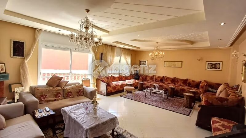 Villa 390 m² à vendre à Casablanca — Photo 45
