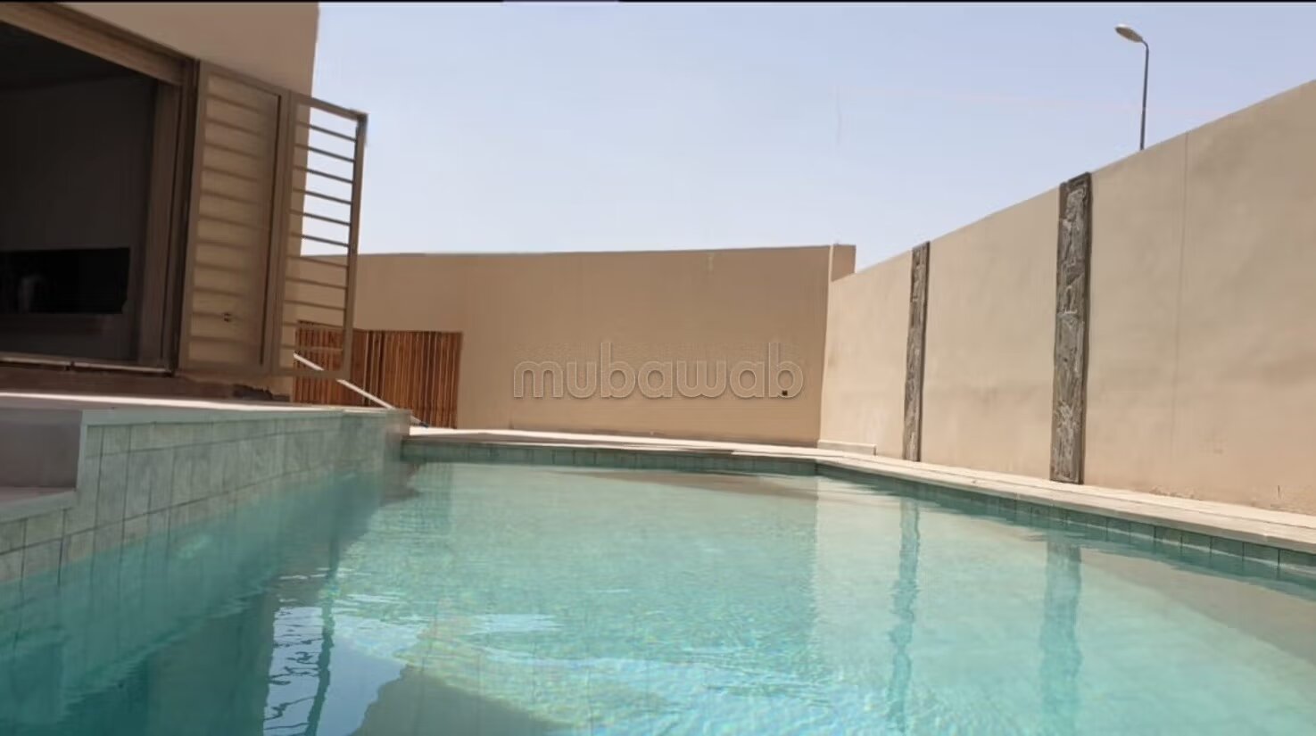 Charming Villa for Sale in Berrechid on 360m2