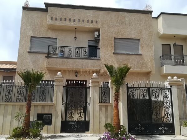 Villa 390 m² à vendre à Casablanca — Photo 48