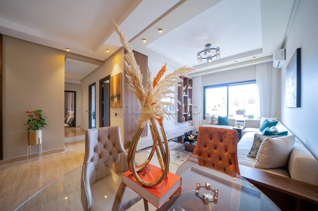 81 m² Apartment for Sale in الدار البيضاء — Photo 33