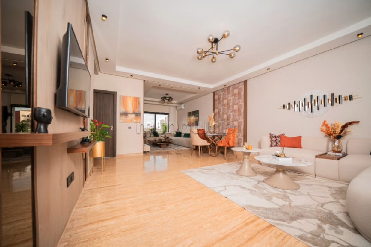 81 m² Apartment for Sale in الدار البيضاء — Photo 20