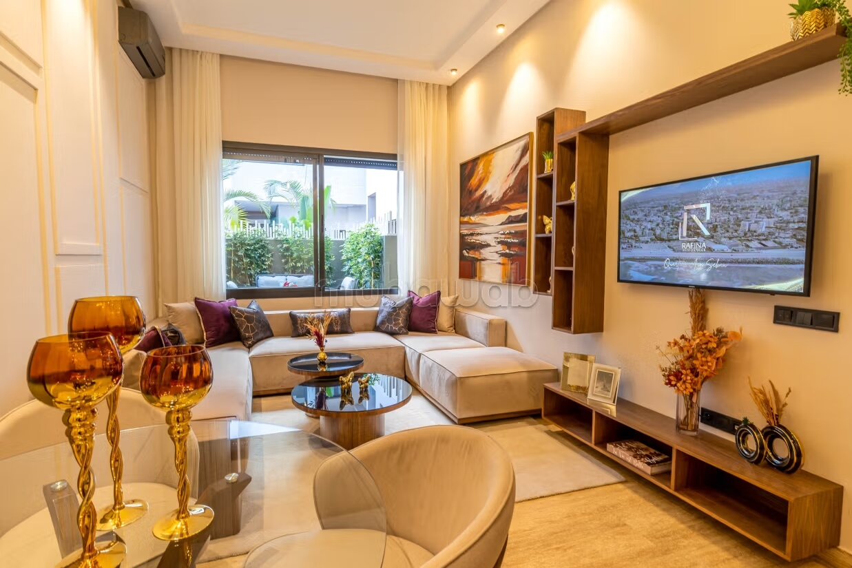شقة 79 متر مربع للبيع في الدار البيضاء (عين سبة) — Photo 3