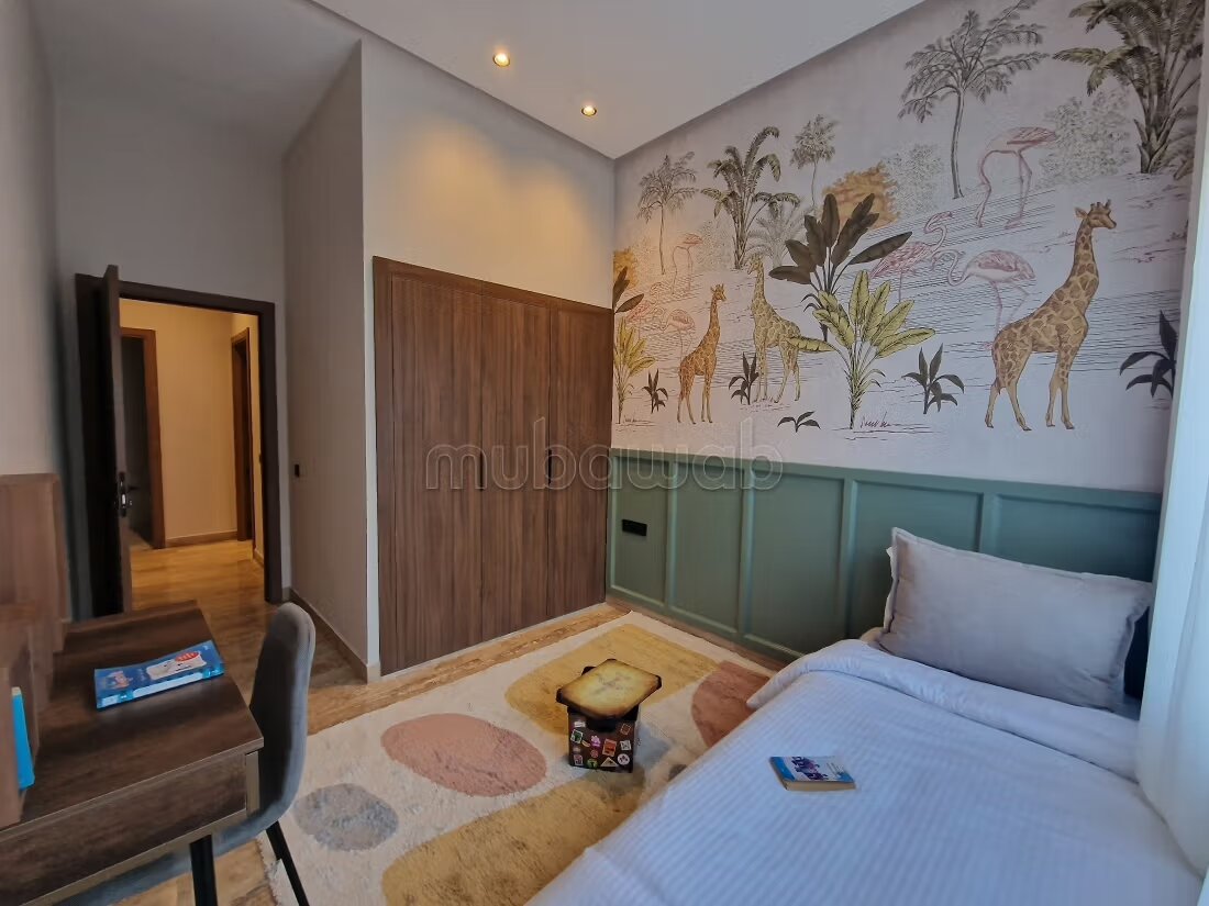 Apartment 77 m² for sale in Casablanca (Ain Sebaa) — Photo 8