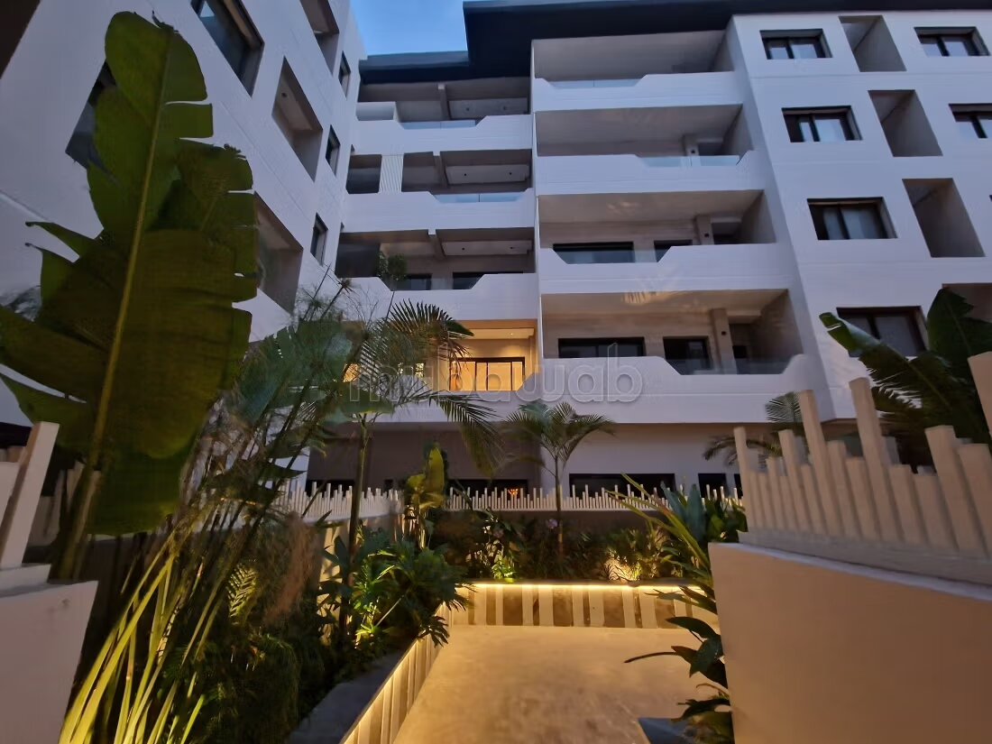 Apartment 77 m² for sale in Casablanca (Ain Sebaa) — Photo 16