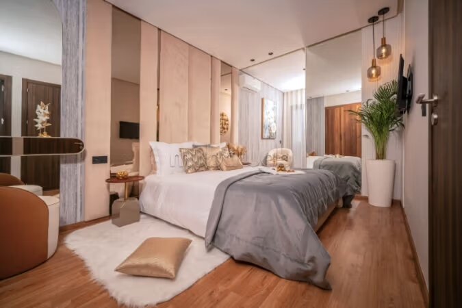 Apartment 77 m² for sale in Casablanca (Ain Sebaa) — Photo 38