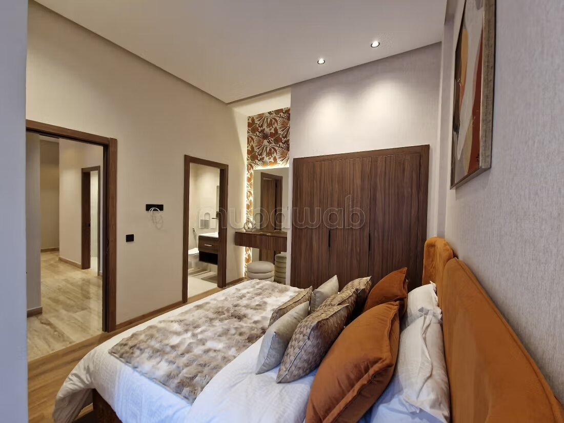 Apartment 77 m² for sale in Casablanca (Ain Sebaa) — Photo 5