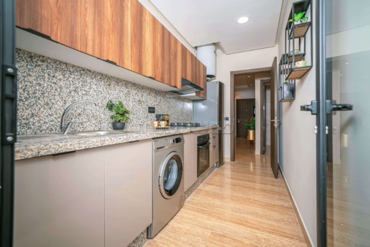 79 m² Apartment for sale in Aïn Sebaâ, Casablanca — Photo 19