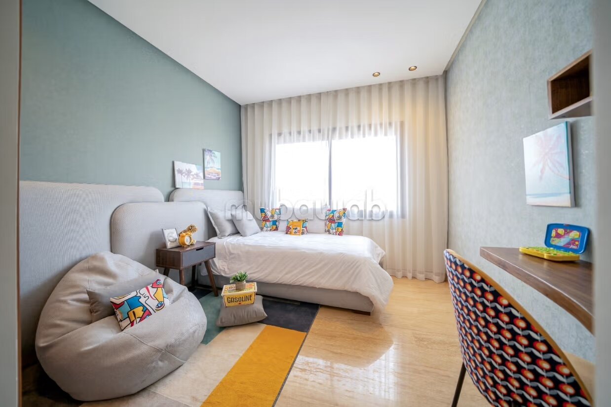 79 m² Apartment for sale in Aïn Sebaâ, Casablanca — Photo 23