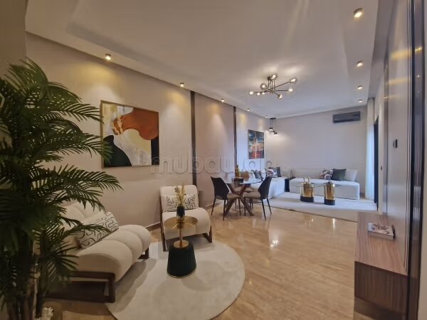 79 m² Apartment for sale in Aïn Sebaâ, Casablanca — Photo 45