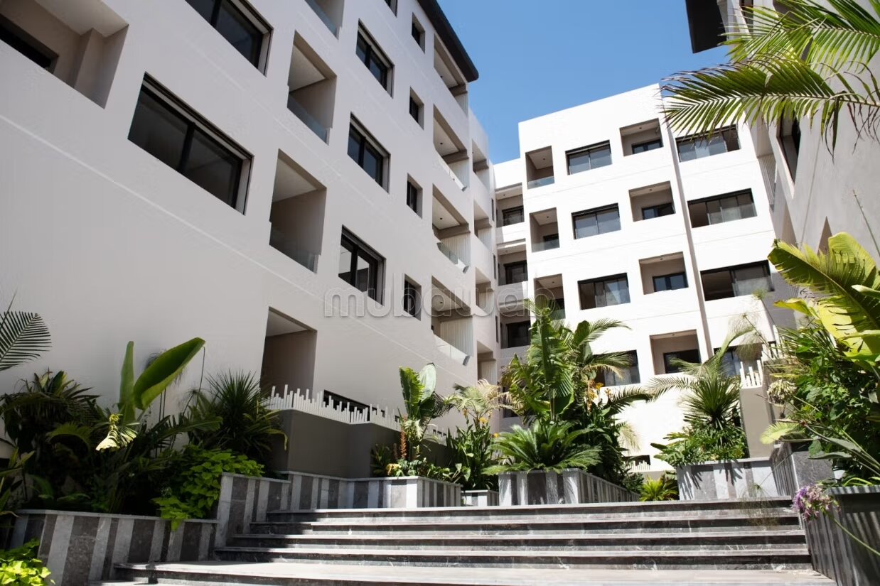 79 m² Apartment for sale in Aïn Sebaâ, Casablanca — Photo 12