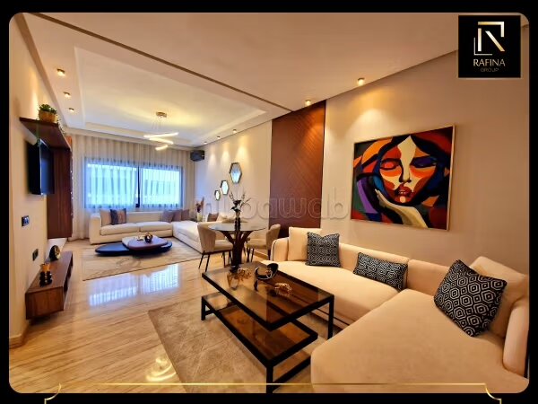 79 m² Apartment for sale in Aïn Sebaâ, Casablanca — Photo 44