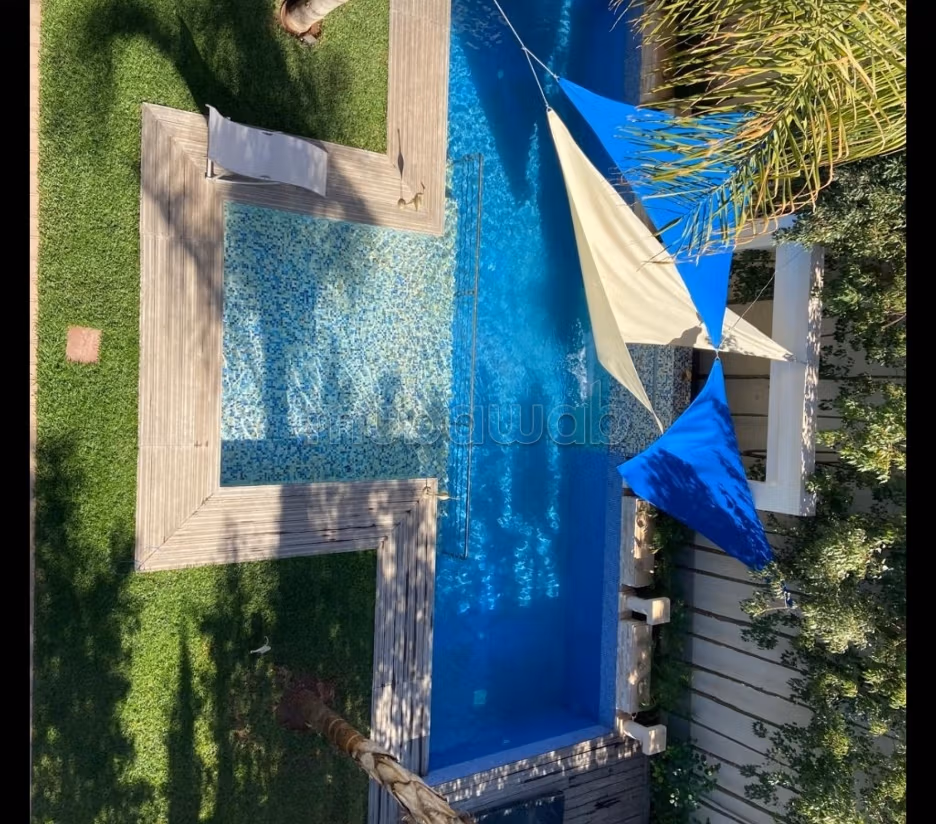 Villa 650 m² à vendre à Hay Targa, Marrakech — Photo 5