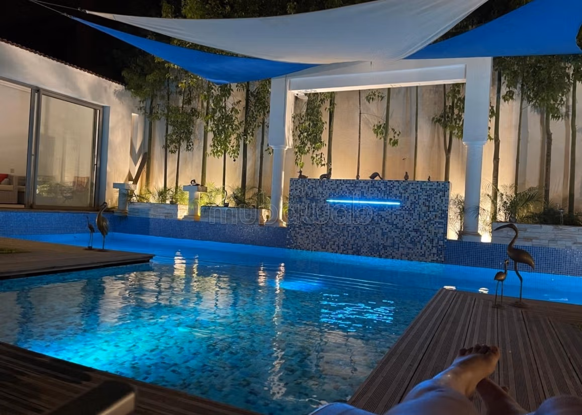 Villa 650 m² à vendre à Hay Targa, Marrakech — Photo 7