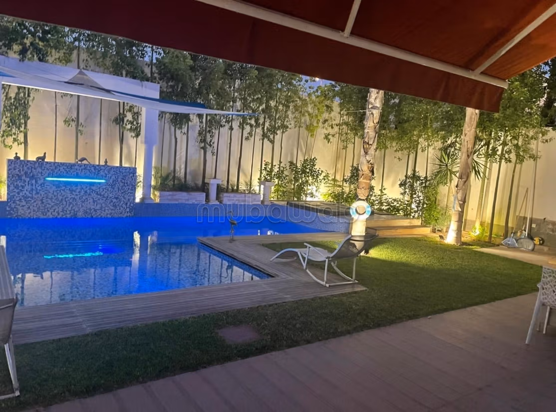 Villa 650 m² à vendre à Hay Targa, Marrakech — Photo 11