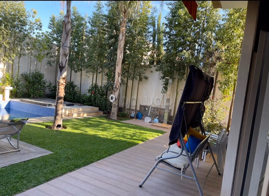 Villa 650 m² à vendre à Hay Targa, Marrakech — Photo 13