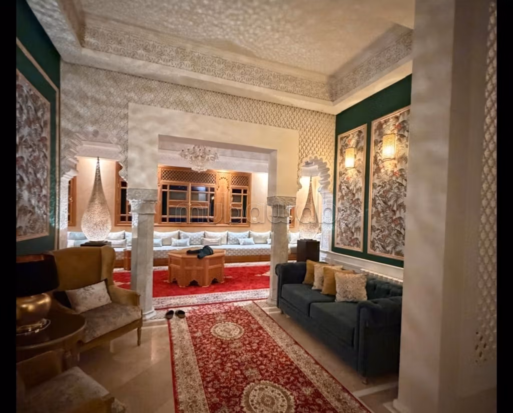 Villa 650 m² à vendre à Hay Targa, Marrakech — Photo 17